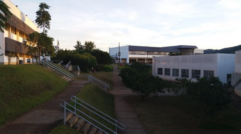 Unifal-MG - Poços de Caldas